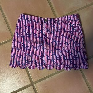 Lilly Skort, EUC